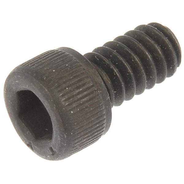 SOCKET CAP SCREW, 25PK